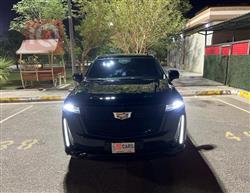 كاديلاك اسكاليد